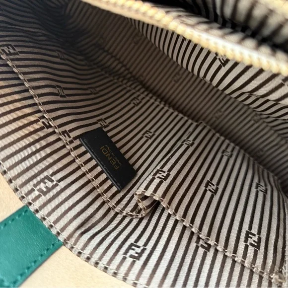 Fendi 2 Jours Tote Bag - Picture 10 of 15